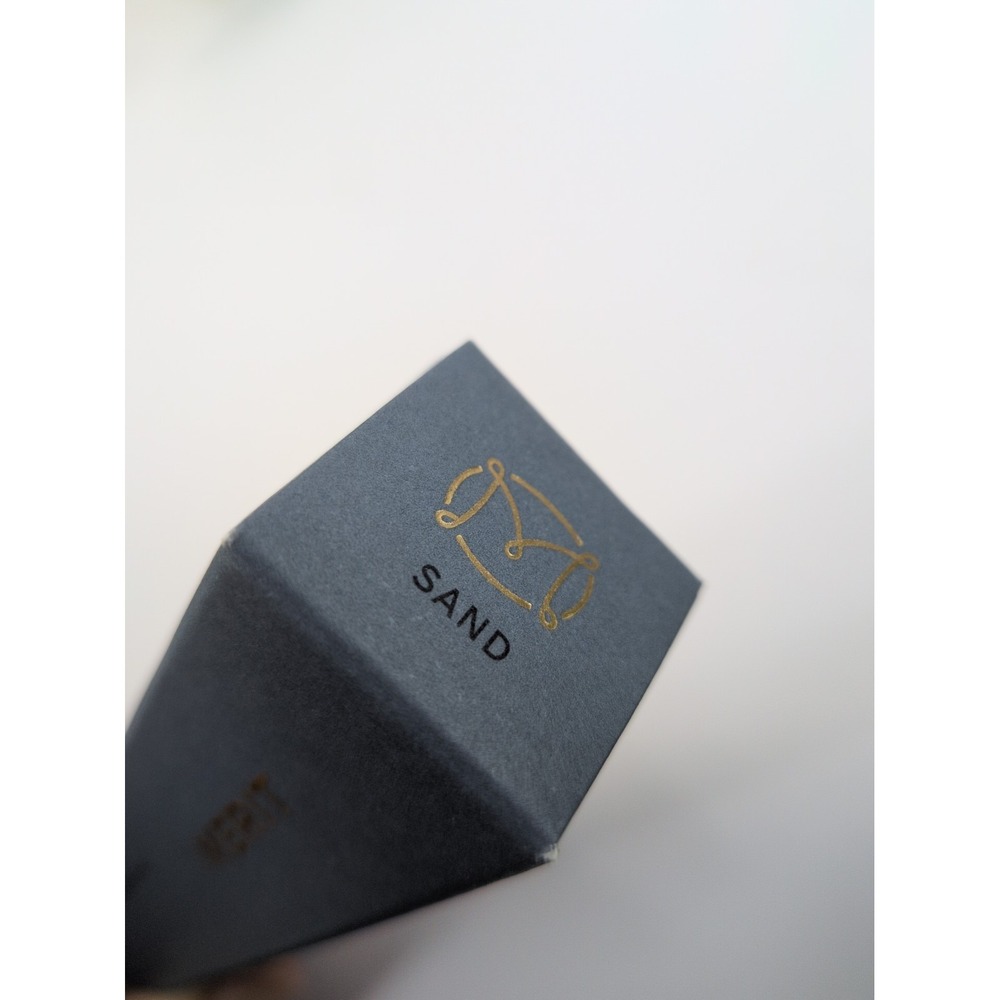 NEW IN BOX🌿Merit SAND The Minimalist Perfecting Complexion Stick Makeup - Picture 3 of 3